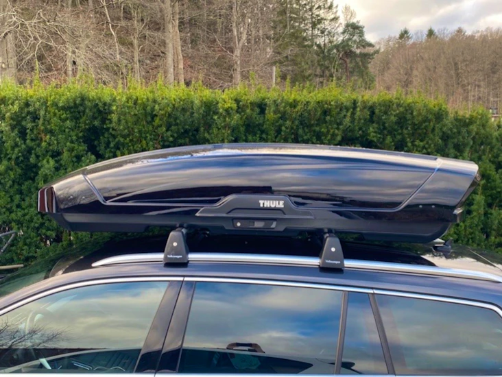 Thule motion xt xxl