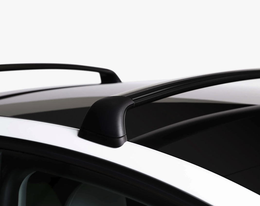 Tesla model y originale tagbøjler