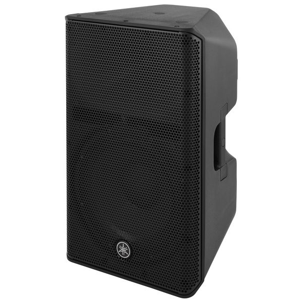 Pa speakers: yamaha dxr12 pair