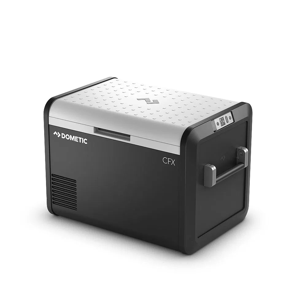 Domtetic cfx 55