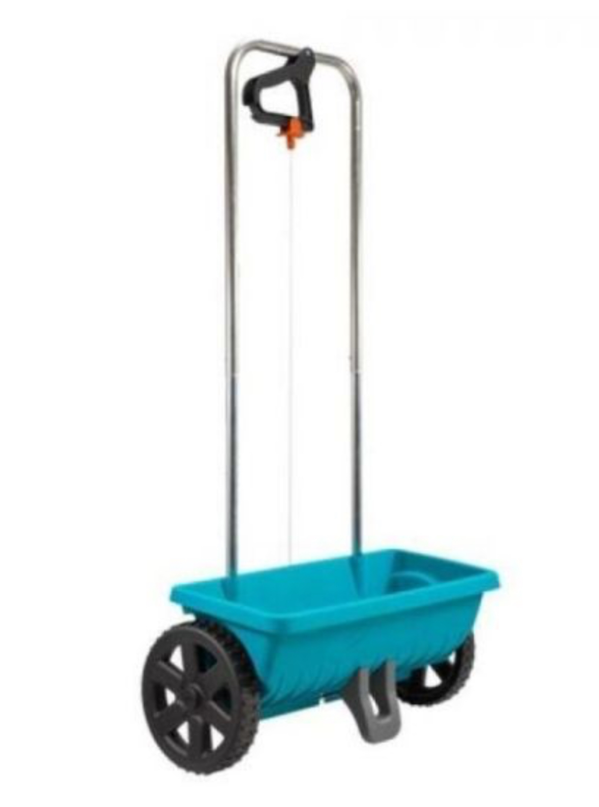 Kalk, gjødsel spreder