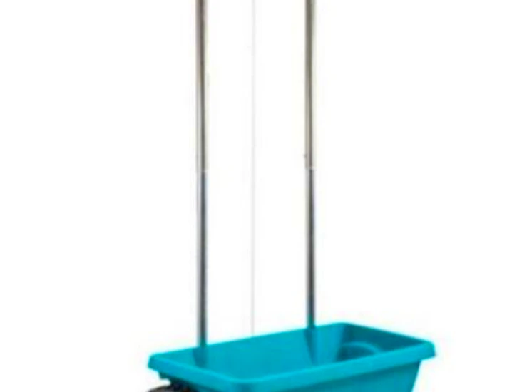 Kalk, gjødsel spreder