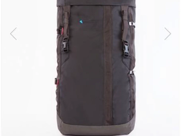 Klättermusen tor 80 l