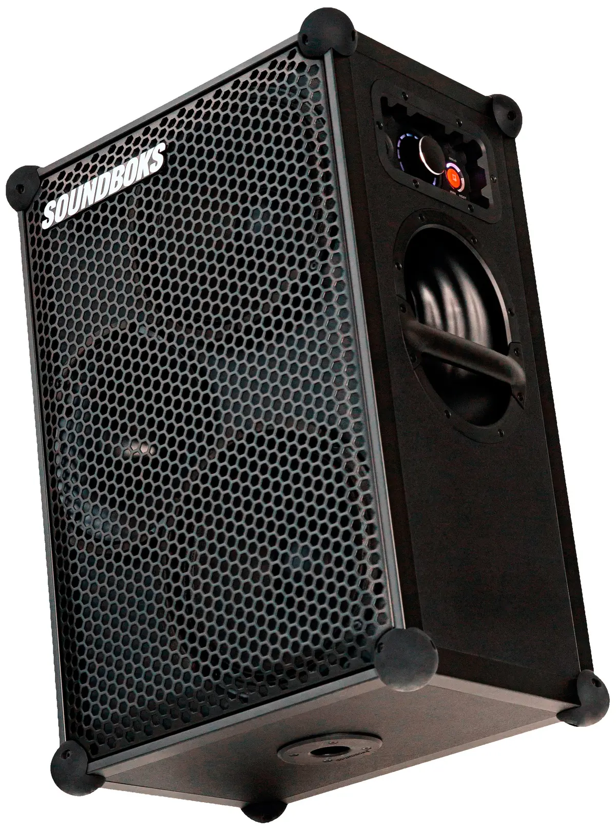 Leie av soundboks gen3 - den perfekte festhøytaleren