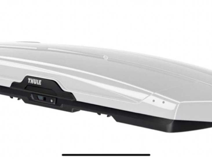 Takbox - thule motion xt alpine
