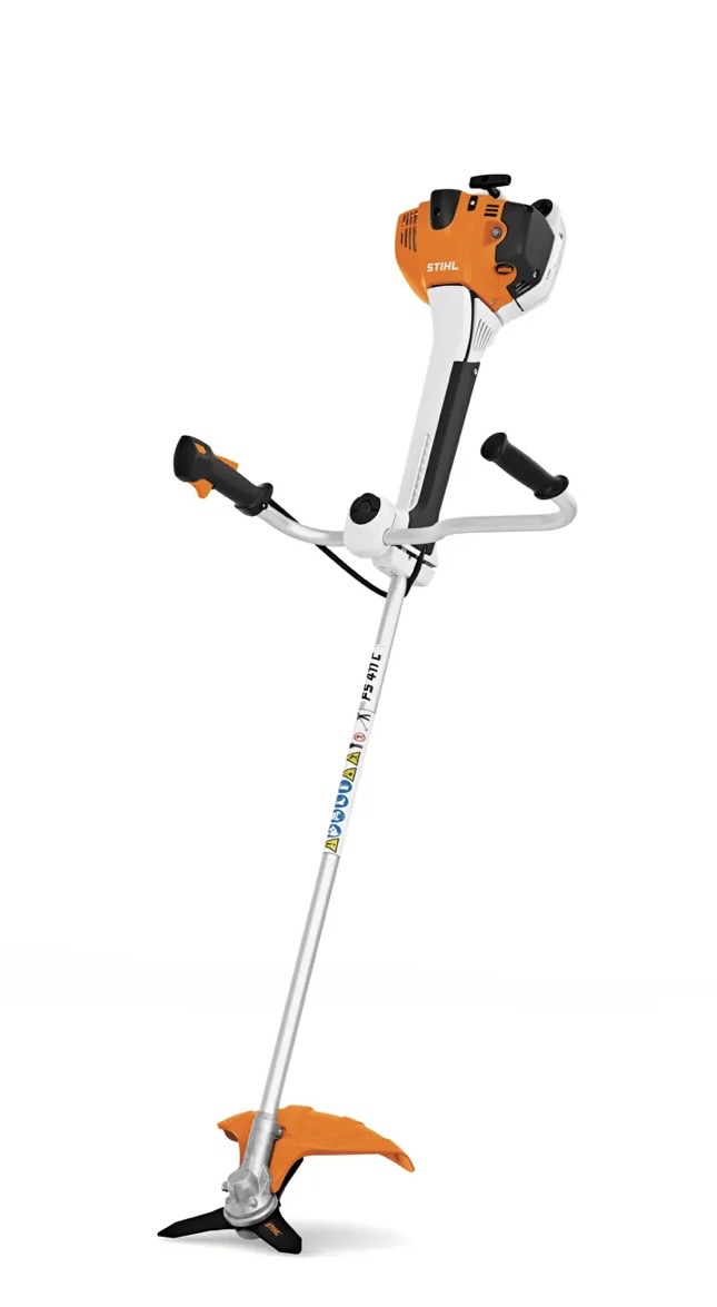 Stihl fs 411c 