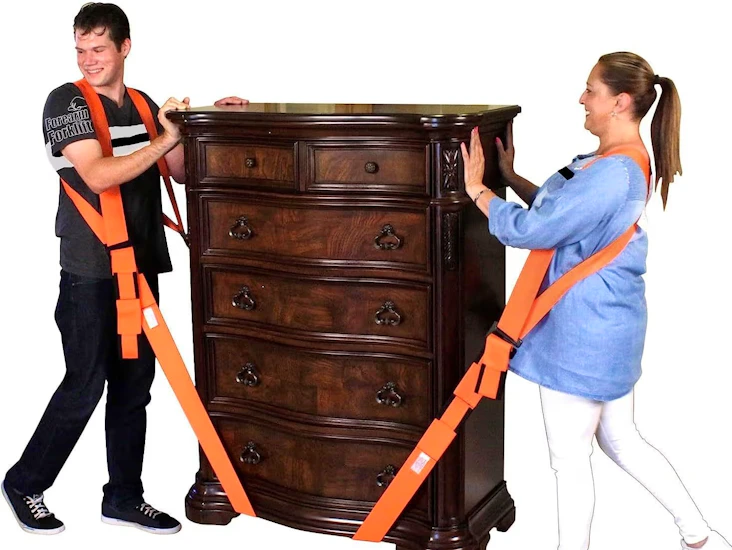 Løftestropp / flytteseler