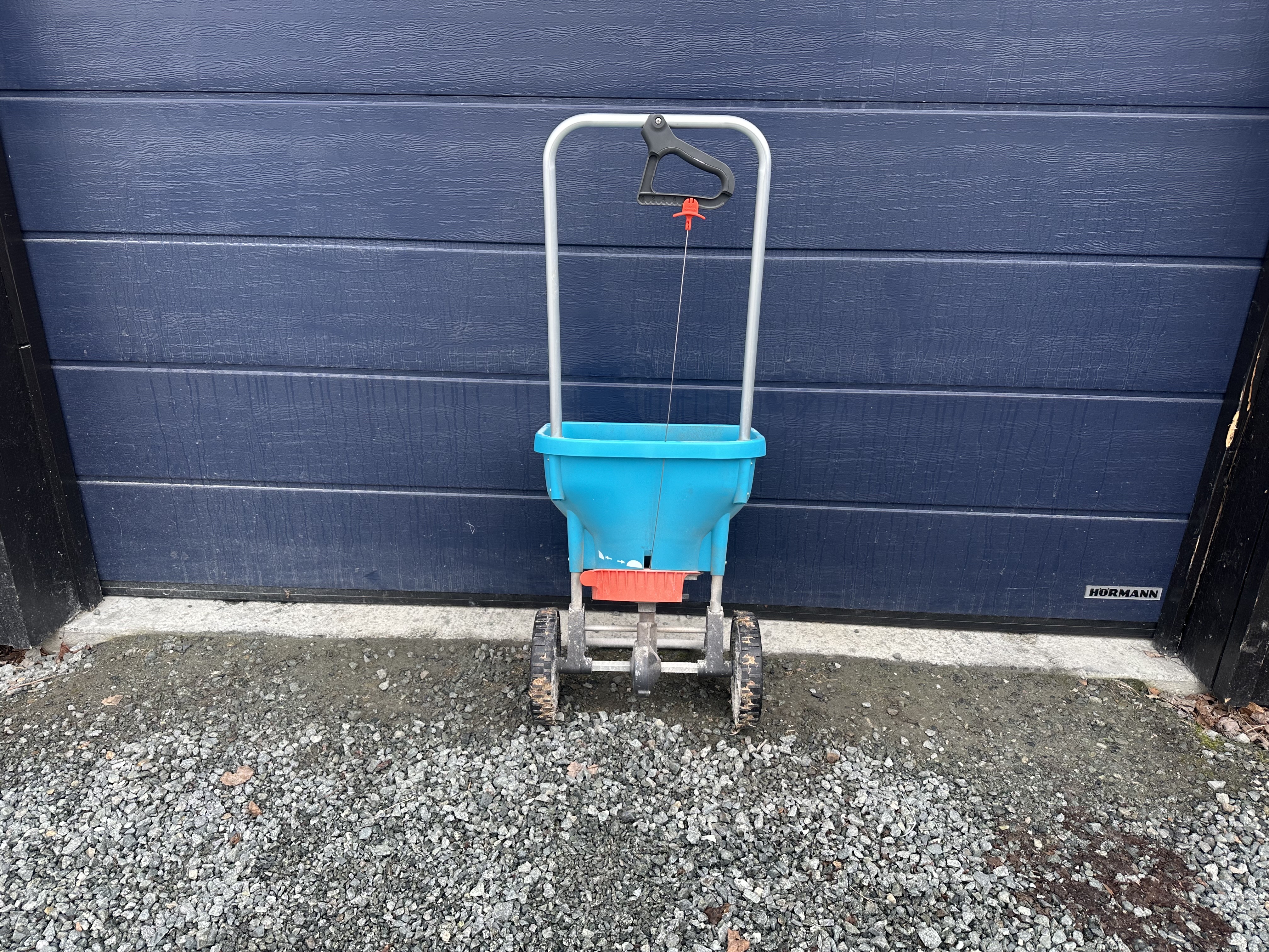 Gardena spreder xl