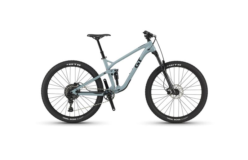 Gt sensor sport str m