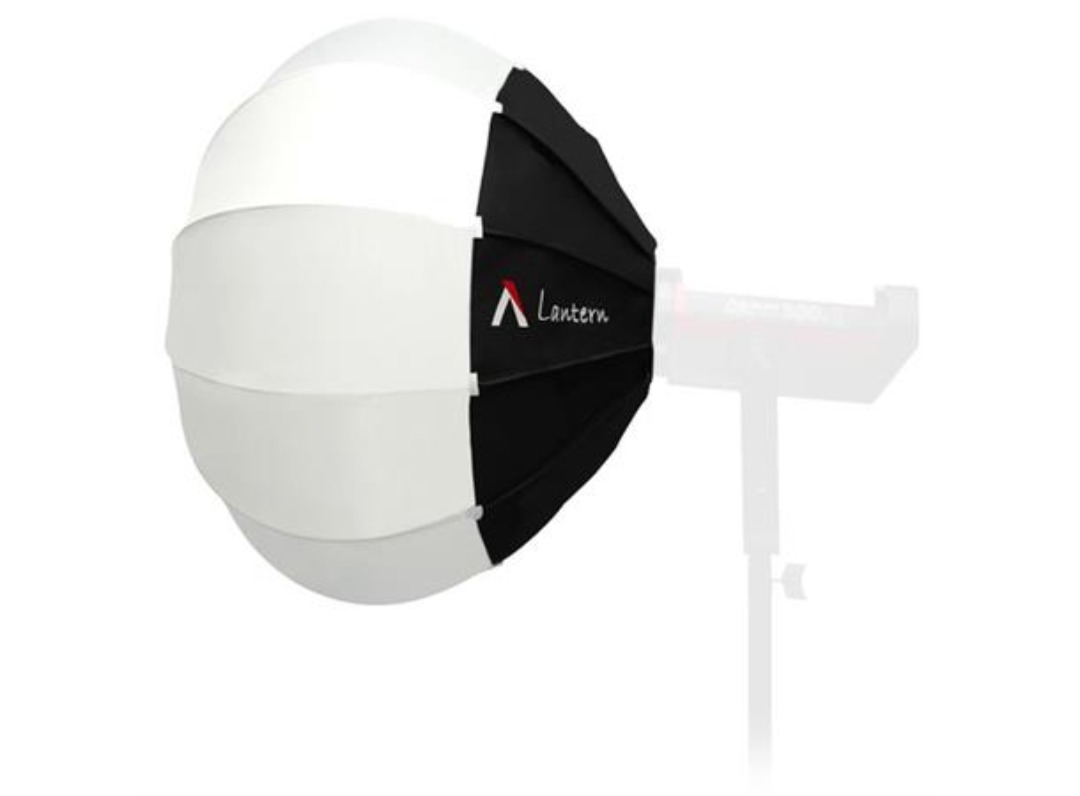 Aputure lantern