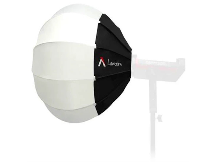 Aputure lantern