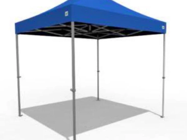 Pop-up telt/messetelt