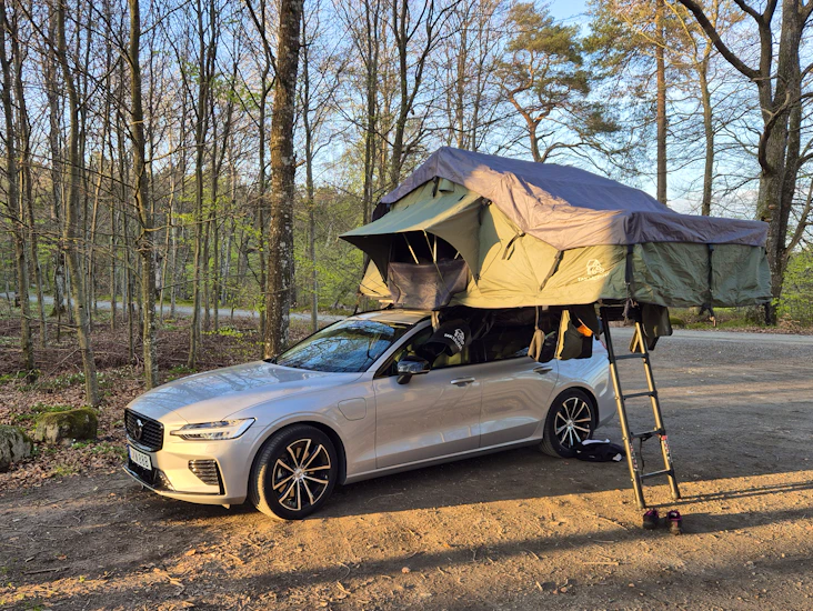 Åreksutan 3.0 för hela familjen