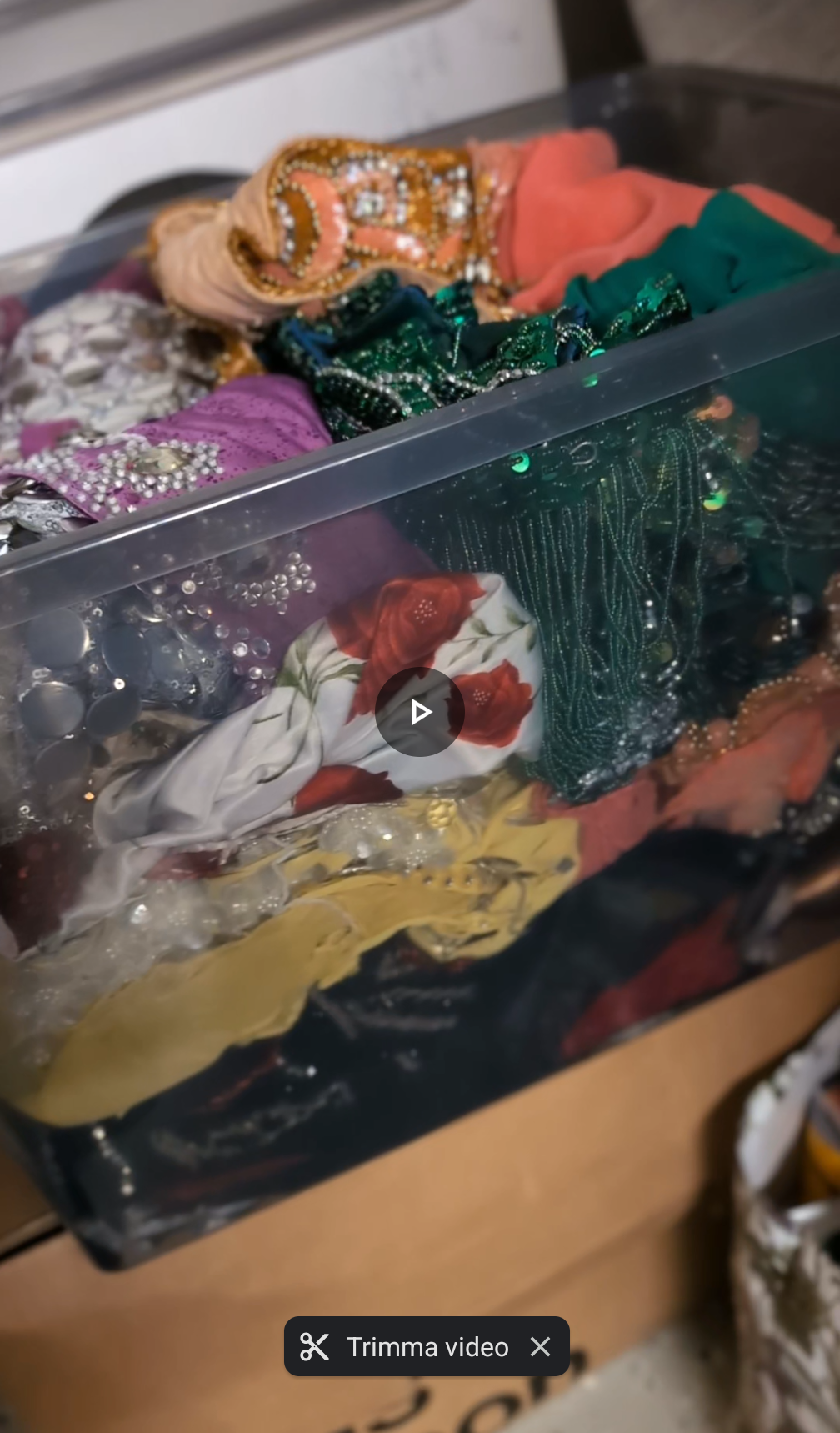 Magdans bellydance kläder