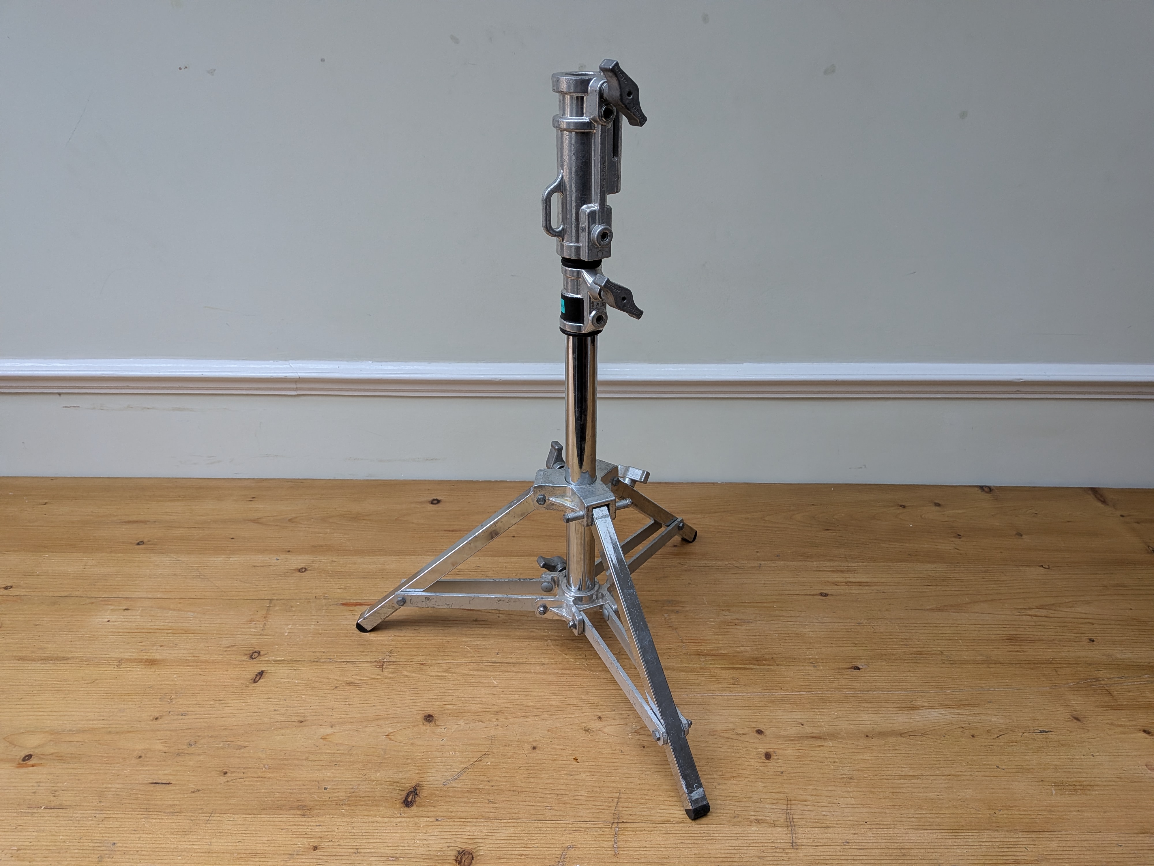 Avenger paris a1010cs combo stand 10 steel