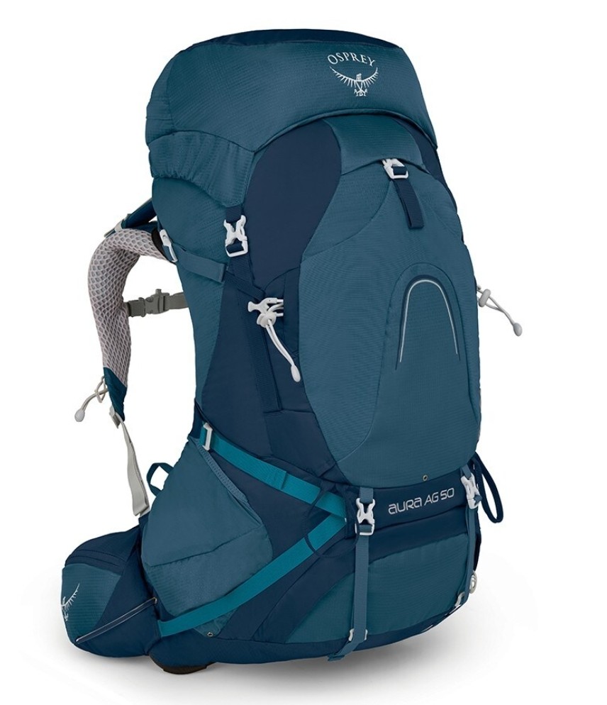 Osprey aura ag 50