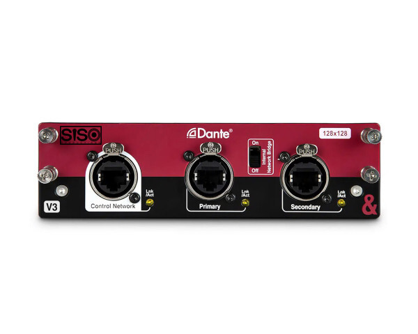 Allen & heath dlive / avantis dante card 128x128 v3