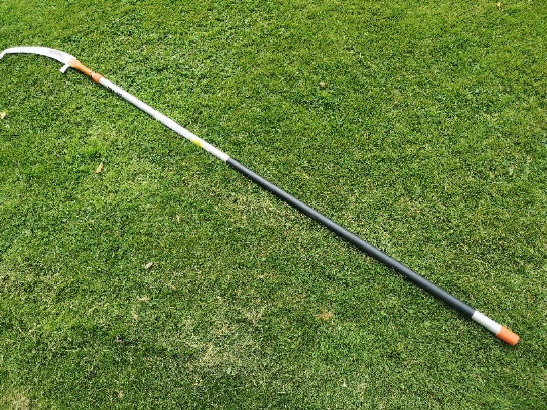 Stångsåg stihl