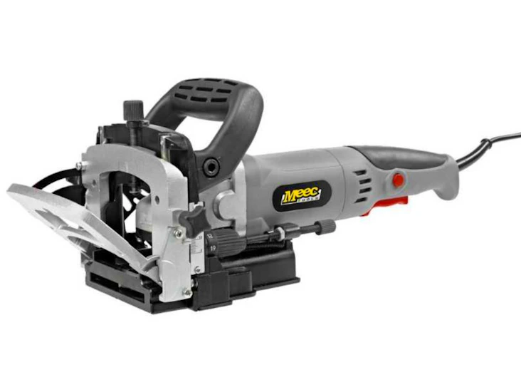 Lamellfräs, kexmaskin