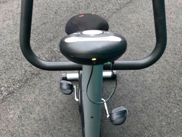 Motionscykel tränings cykel