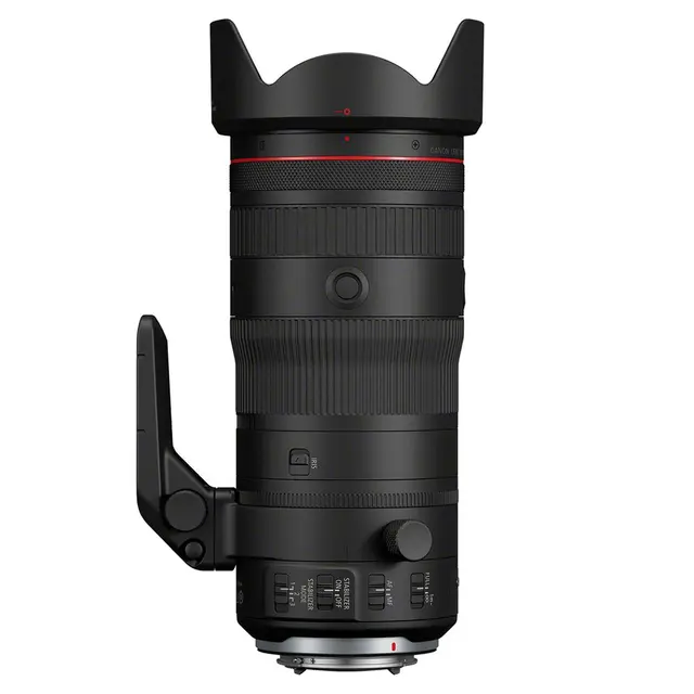 Canon rf 24-105mm f/2.8 l is usm z