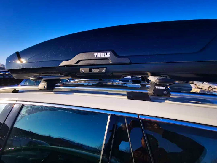 Thule motion xt xxl