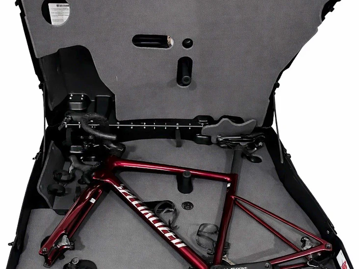 Bikebox alan road aero easyfit - rental - north london