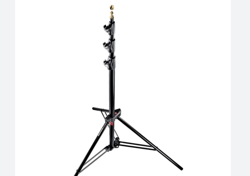 Manfrotto 1004bac master stand