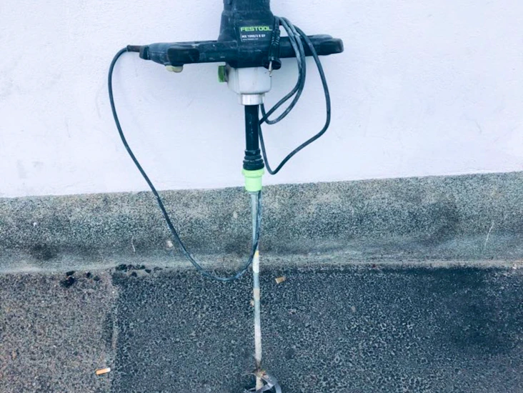 Festool mx 1000/2