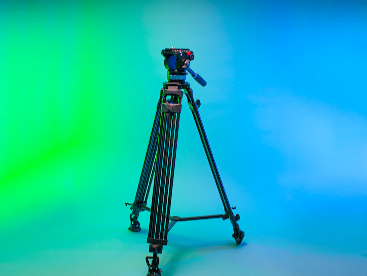 Sirui sh25 kamerastativ