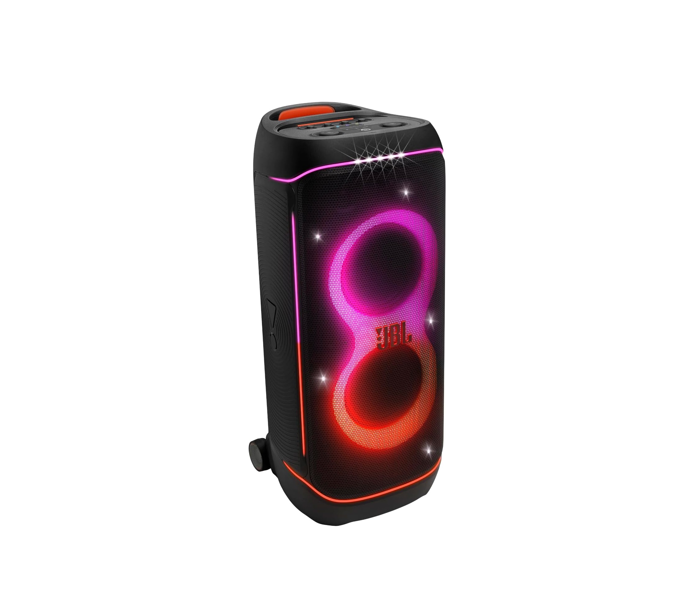 Jbl partybox 720 wireless bluetooth party speaker - gb
