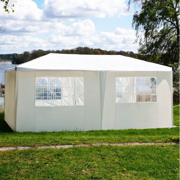Partytält 3x6 meter