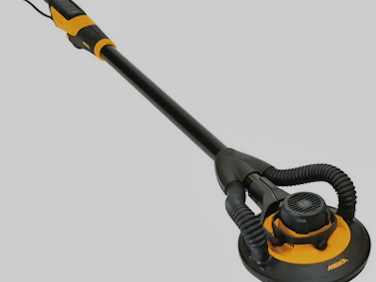 Proff mirka leros sliper kunn 3.5 kg