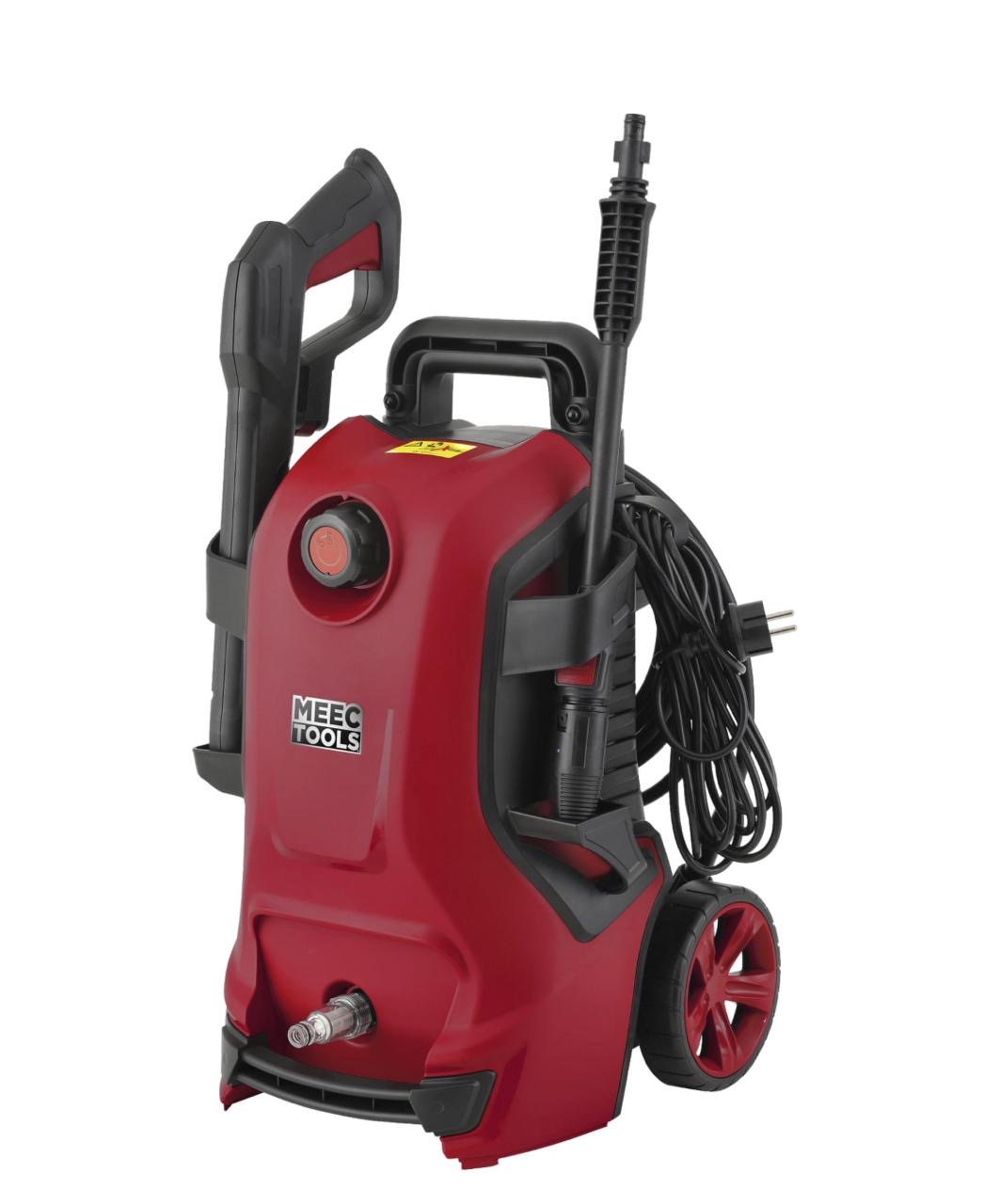 Högtryckstvätt 145 bar 1800 w