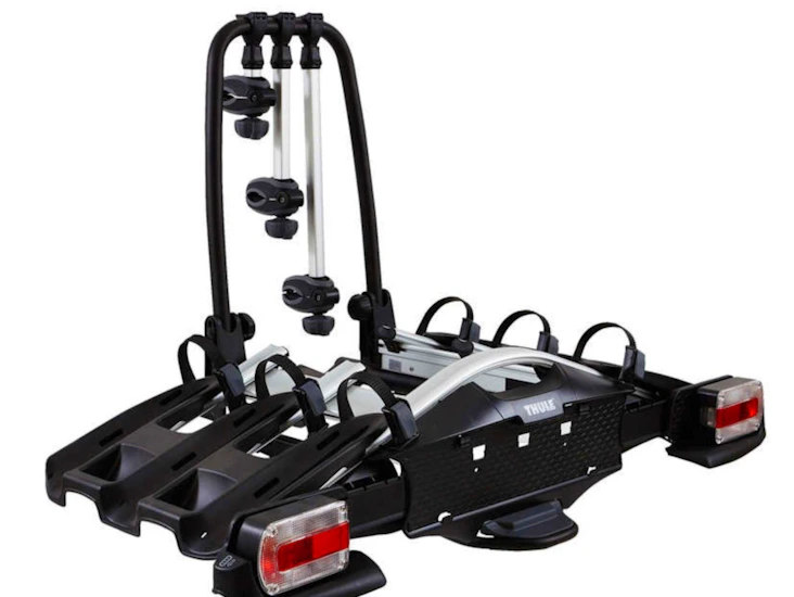 Thule cykelställ för dragkrok
