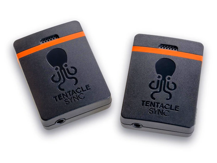 Tentacle sync e (2st)