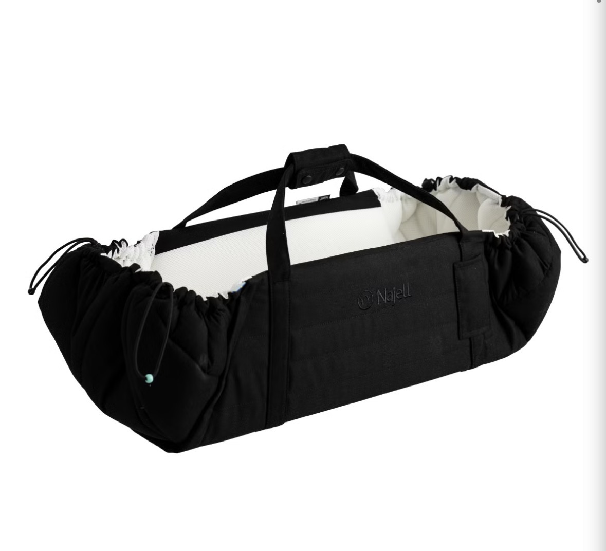 Najell sleepcarrier x