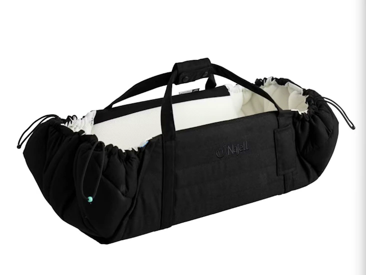 Najell sleepcarrier x