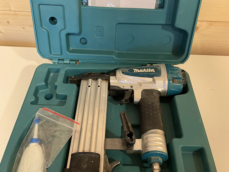 Makita dykkertpistol