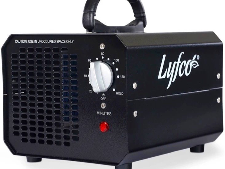 Ozongenerator 10000mg/tim