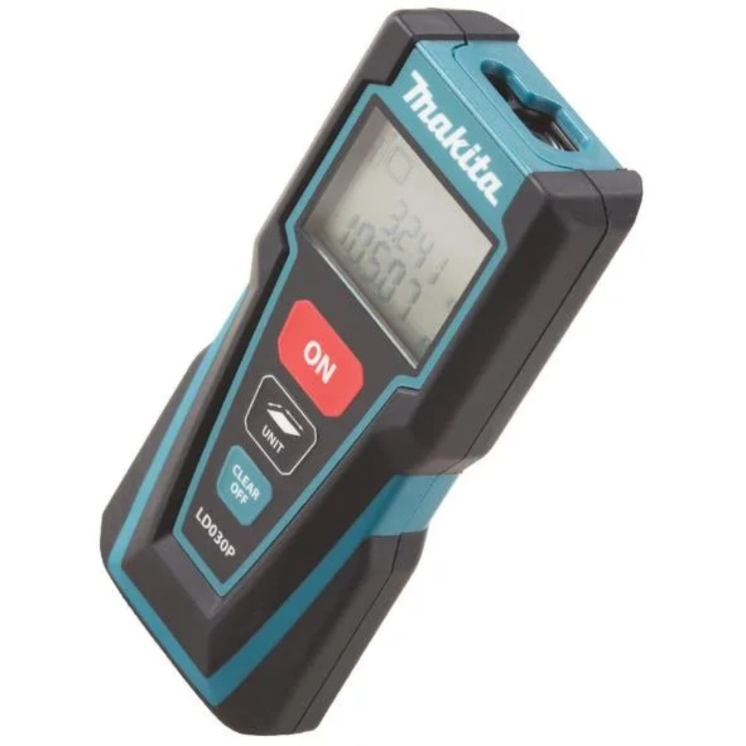 Makita laser avstandsmåler 