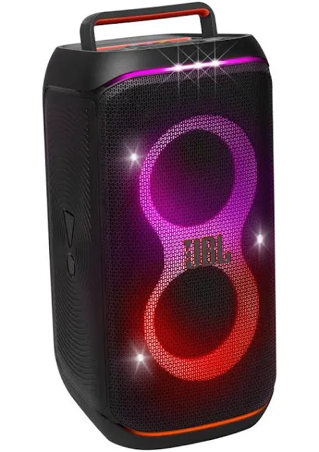 Jbl 120 högtalare + mikrofon 