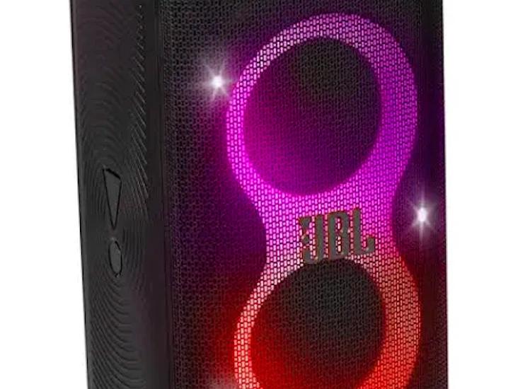 Jbl 120 högtalare + mikrofon