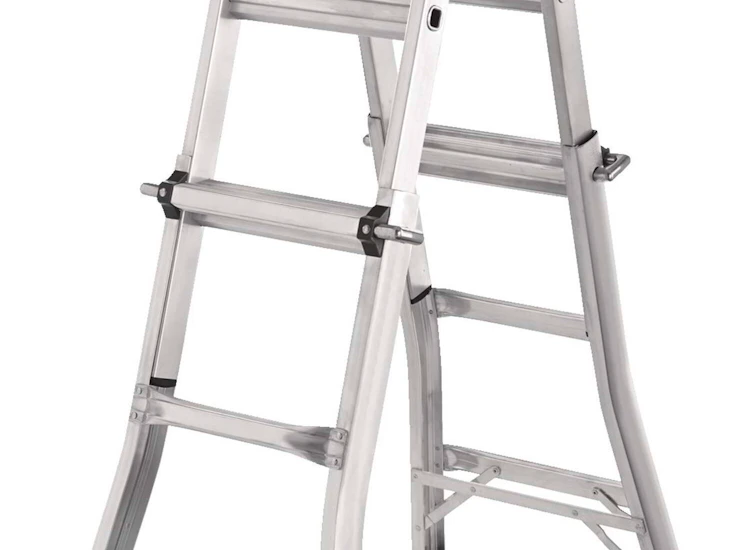 Multi use ladder 13 ft