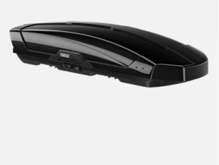 Thule takbox motion xt 500 l