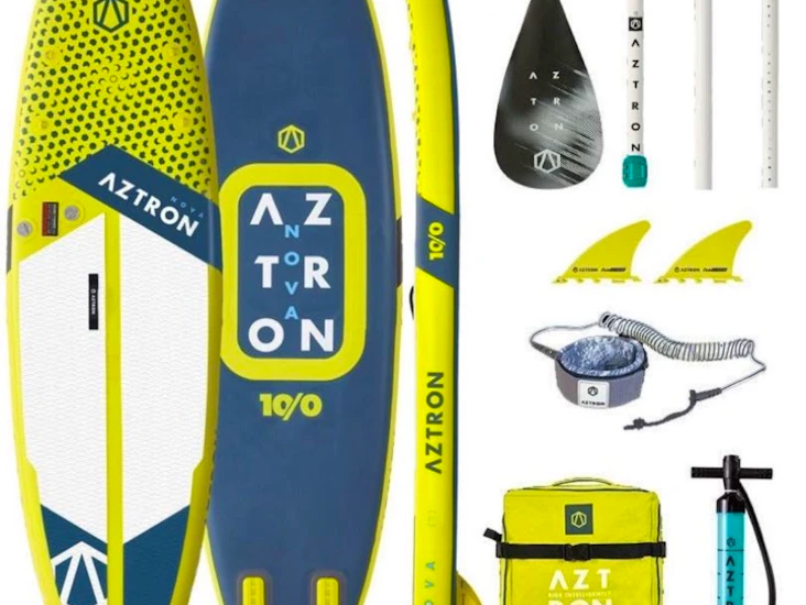Aztron sup 3 m