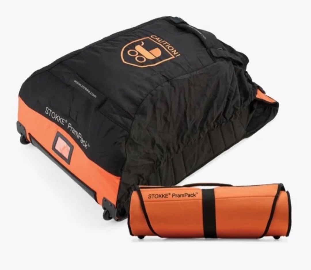 Stokke prampack leies ut