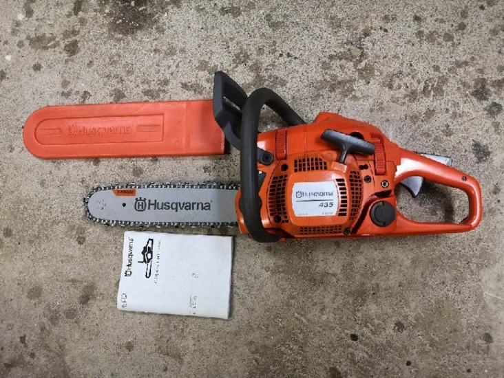 Husqvarna 435 x-torq