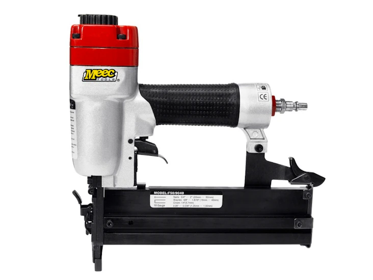 Spikpistol med slang