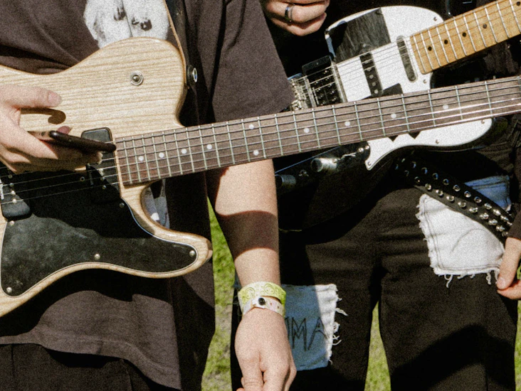 Fender ja-90 telecaster